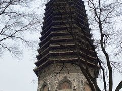 -玲珑塔公园
