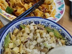 -竹叶涮肉坊(总店)