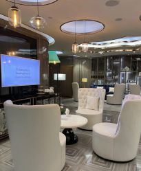 -百丽雅QueenSpa双美中心