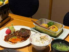 -大岛日本料理铁板烧(南通大饭店)
