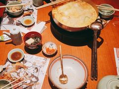 -仓桥家·焗寿司·锅物(光谷步行街店)
