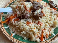 -维吾尔餐厅(宜山路店)