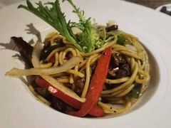 -巴别塔法餐舍(朝阳店)