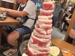 -马场洞肉铺(高丽街店)