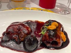 -Yan Ting 宴庭中餐厅(上海静安瑞吉酒店)