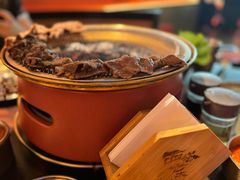 -西塔老太太泥炉烤肉(上海七宝领展广场店)