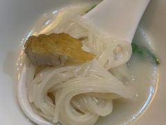 -堂宴·老厦门私房菜(1988仙岳总店)