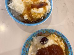 -和田爱乐塔西娜刨冰粽子