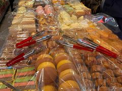 -庆祥斋糕点厂(留学路店)