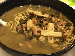 -慧娟面馆·餐厅(望江路店)