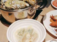 -星伦多自助料理(华润万象城店)