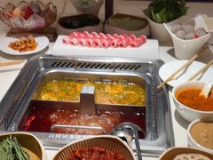 -海底捞火锅(高科广场店)