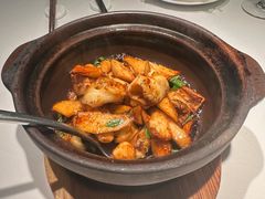 -食廬(虹桥南丰城店)