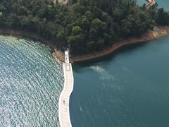 -庐山西海主景区