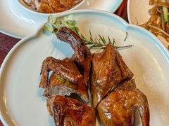 -古南都·老广东酒楼(龙江店)