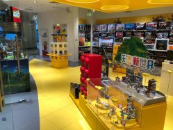 -LEGO(国贸商城店)