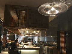 -富力希尔顿酒店·源氏日餐厅