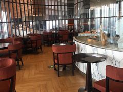 大堂-洲际酒店·地平线全日餐厅HORIZON CAFÉ