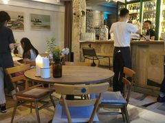 -RAC BAR(安福路店)
