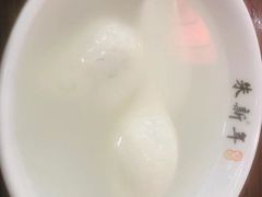 -朱新年·苏式汤团·面点(北寺塔店)