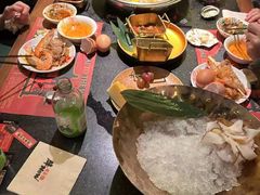 -牛New寿喜烧(虹桥新天地店)