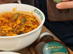 -老刘家永盛斋·传统泡馍(东关南街店)