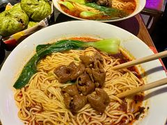 -来涮蜀鲜货火锅串串香(菜市口店)