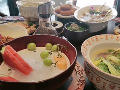 -柴火大院烤鸭民间菜