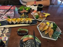 -弓二·烧鸟居酒屋(财富购物中心店)