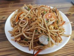 -山里人姜汁(府东小区店)