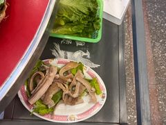 -潮汕•草根牛肉档(中江路店)