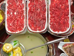 -大吉利·潮汕鲜牛肉火锅(总店)