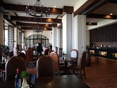 -南沙游艇会·大兵船餐厅