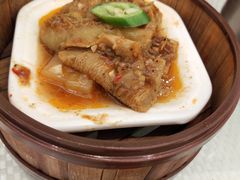 -香港富临皇宫(扬名广场店)
