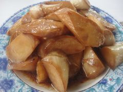 -晓琦农家菜馆·地道农家菜