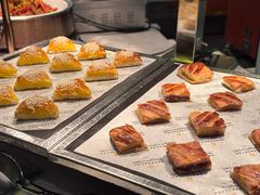 -怡咖啡·自助餐·西安香格里拉