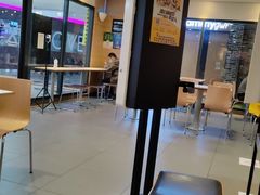 -麦当劳(世界城广场店)