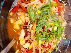 -味臻土鸡杂