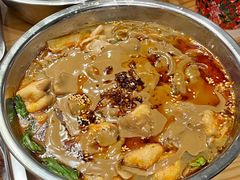 -姐夫家·沈阳黏糊麻辣拌·拌鸡架·冷面(南头古城店)