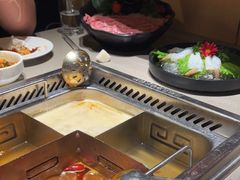 -海底捞火锅(龙湖三千集店)