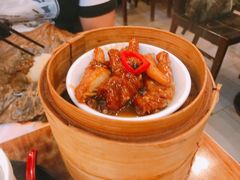 -添好运点心专门店(深水埗店)