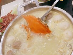 -吉友粥底火锅(方斜路店)