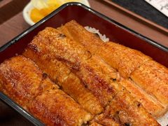 -玄白·炭烤活鳗(上海首店)