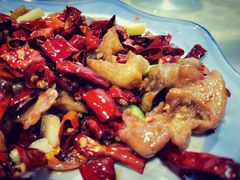 -洪霞餐馆