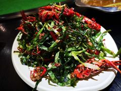 -靓靓蒸虾(中山里店)