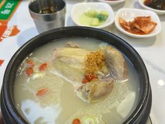 -长顺参鸡汤店(西塔总店)