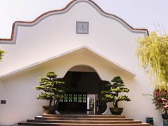 -东莞市可园博物馆