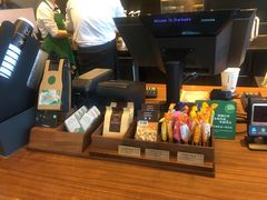 -星巴克臻选(北京富力家园店)