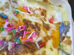 -秦炉烤肉(财富中心店)