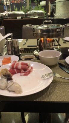 -深圳雅邦朗悦国际酒店